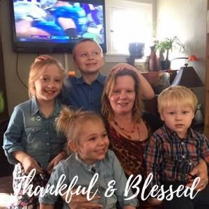 Meet your Posher, Marybeth